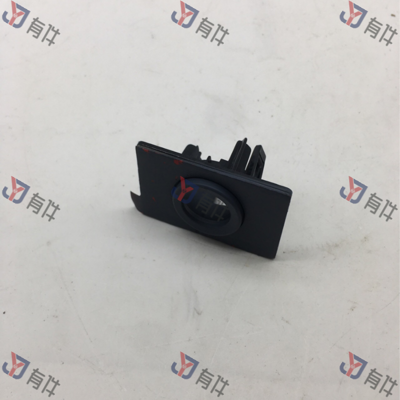 5GD919399AGRU | 大众 后保险杠电眼底座 左侧 4s库存件