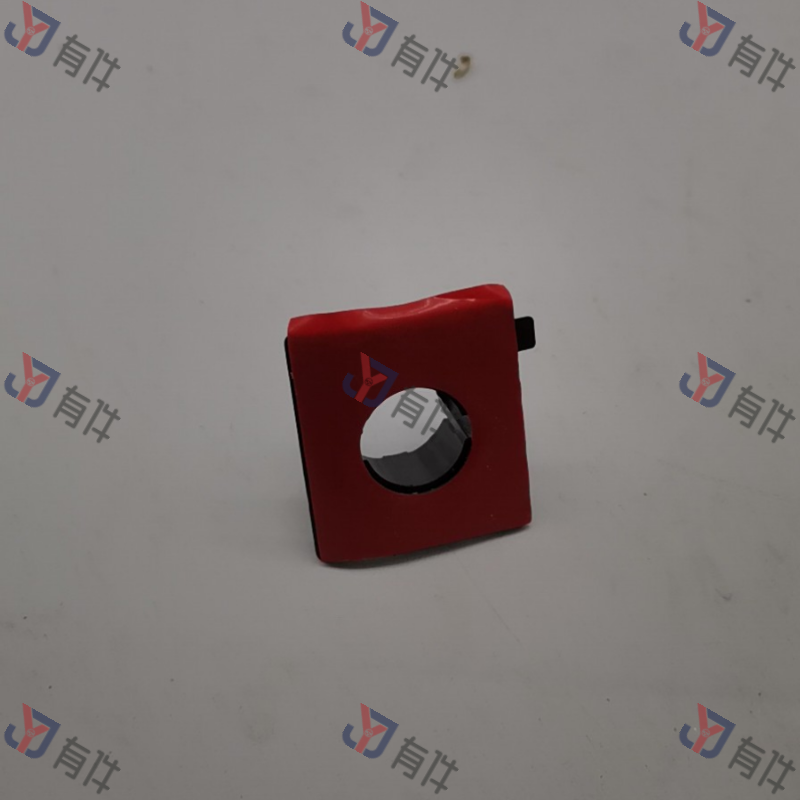 1TD919492 | 大众 后保险杠电眼底座 右侧 4s库存件