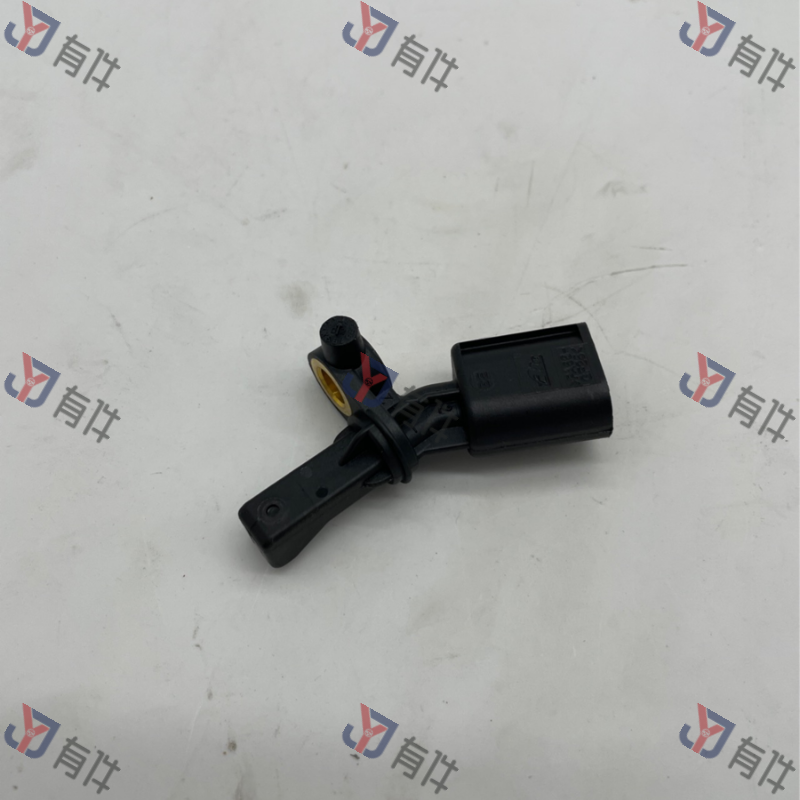 6Q0927808B | 大众 ABS后轮传感器 右侧 4s库存件
