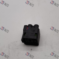 3C0973721 | 大众 继电器座 4s库存件