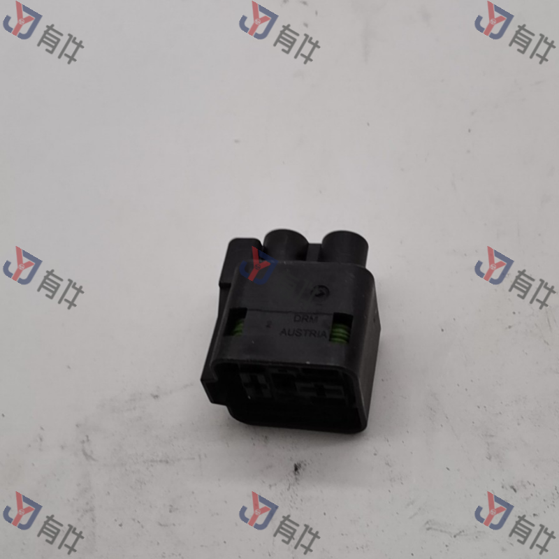 3C0973721 | 大众 继电器座 4s库存件