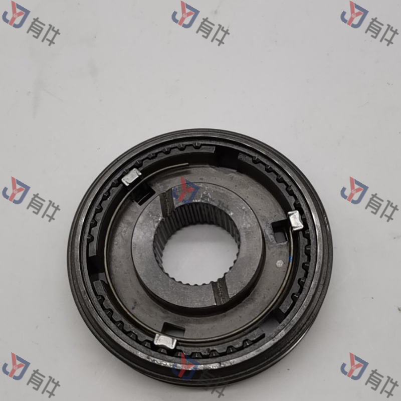 02T311301E | 大众 带滑环的同步器 4s库存件