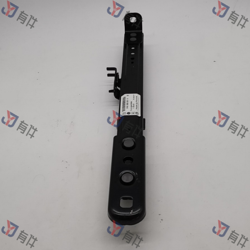 5N0885861A | 大众 后门玻璃导轨 左侧 4s库存件