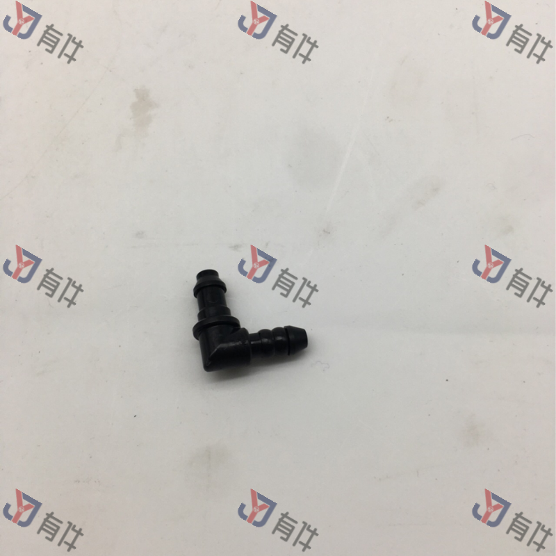 5G0955665 | 大众 肘形工件 4s库存件