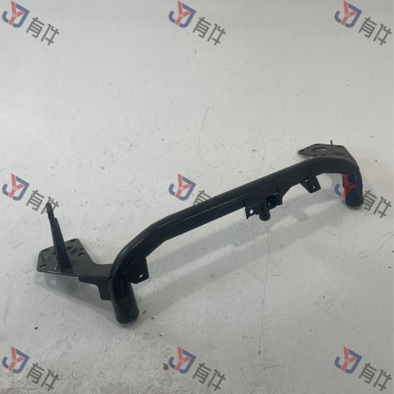 3B0199521C | 大众 十字管用于带传动机构底保护的车型 4s库存件