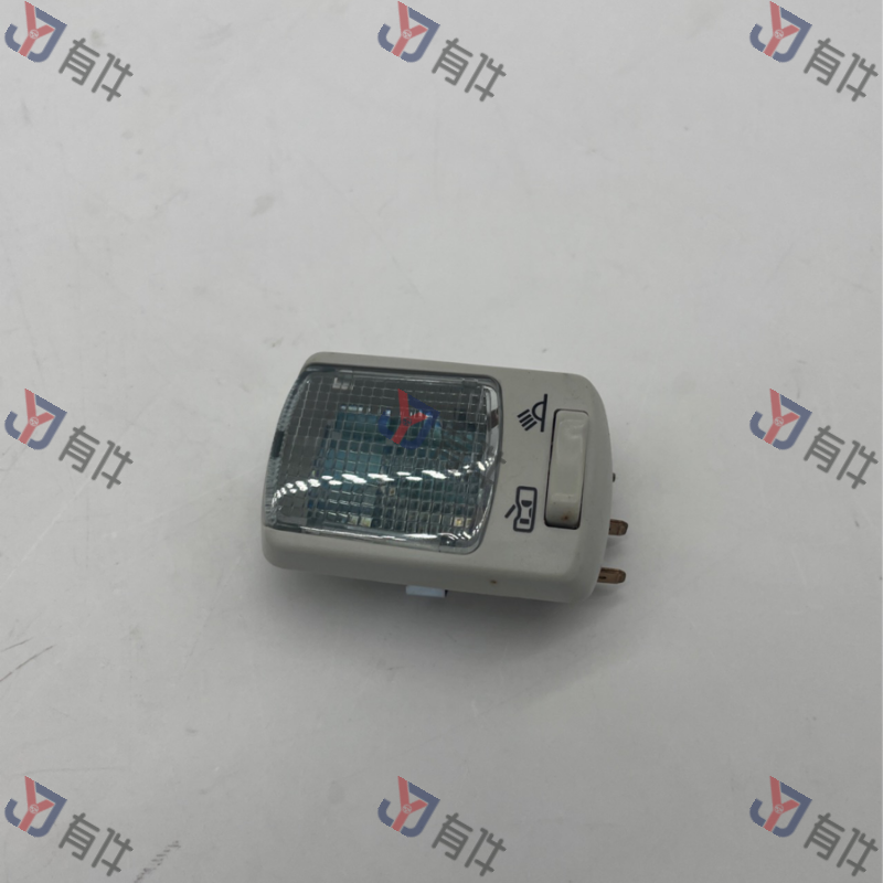 3259473012Y20 | 大众 后排阅读灯 4s库存件
