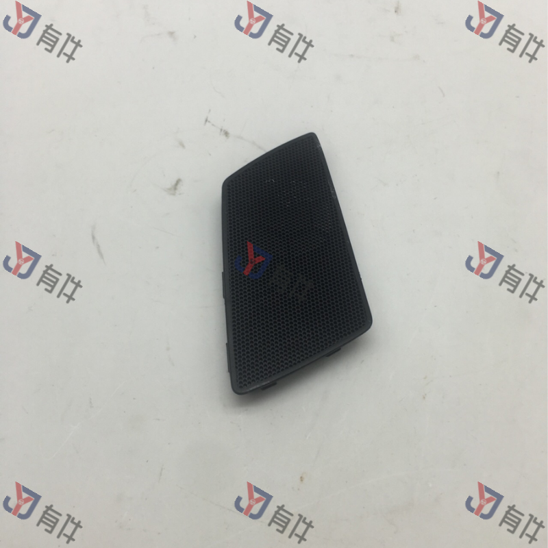 3T08674369B9 | 大众 仪表台扬声器罩 左侧 4s库存件