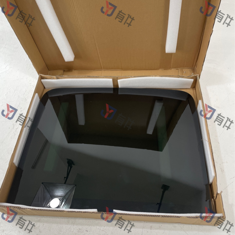 5NG877055 | 大众 天窗玻璃 前部 4s库存件