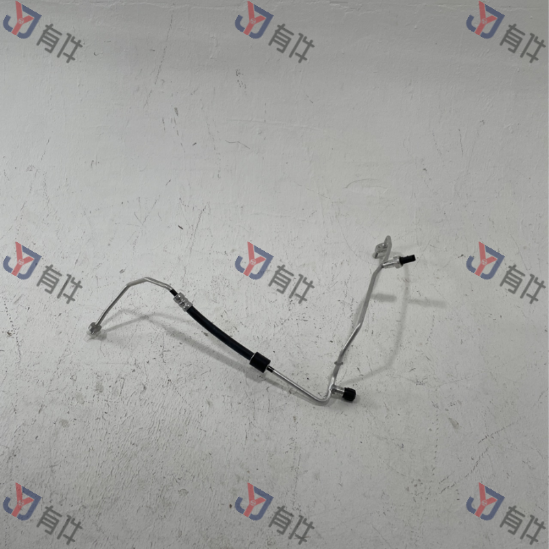 5QD820741D | 大众 空调管 蒸发器-冷凝器 4s库存件