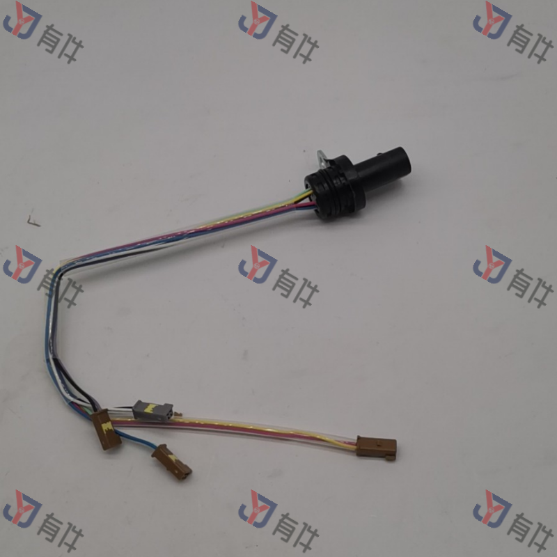 09G927363G | 大众 六档自动变速器用电线束 4s库存件