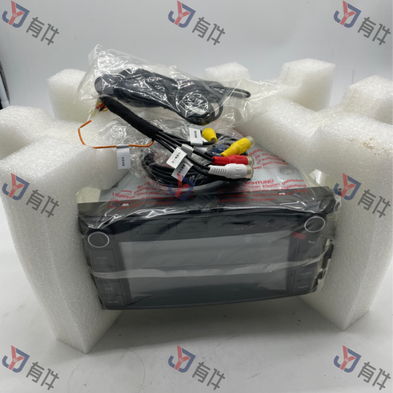 93736734 | 通用 嵌入式导航 4s库存件