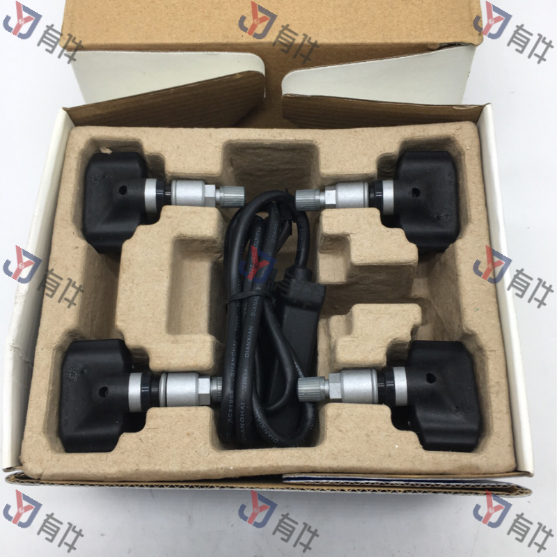 ZVR811001 | 大众 TPMS胎压监测系统(Tiguan,new Passat) 4s库存件