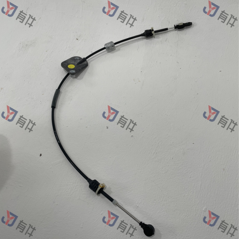 10396024 | 荣威 变速器换挡拉线 4s库存件