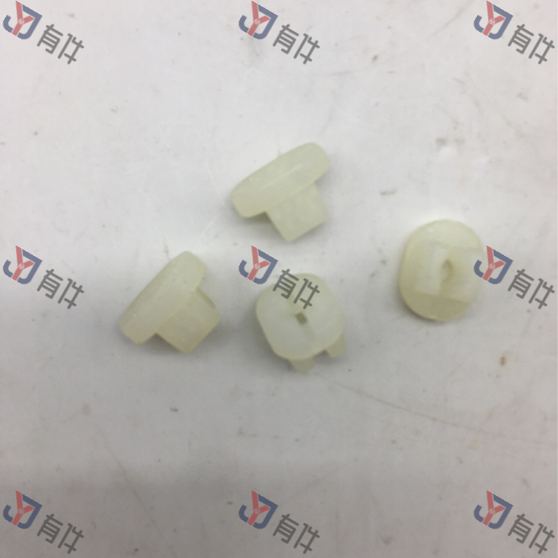 111867199 | 大众 膨胀式螺母 4s库存件