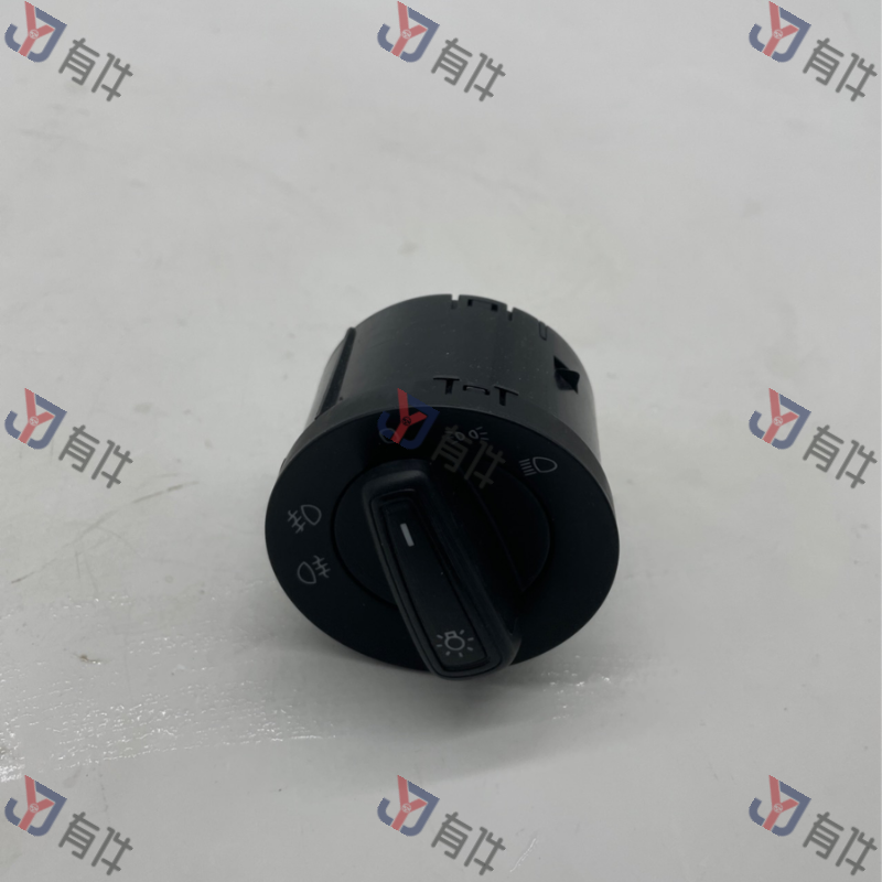 3VD941431AIHA | 大众 灯光多控开关 4s库存件