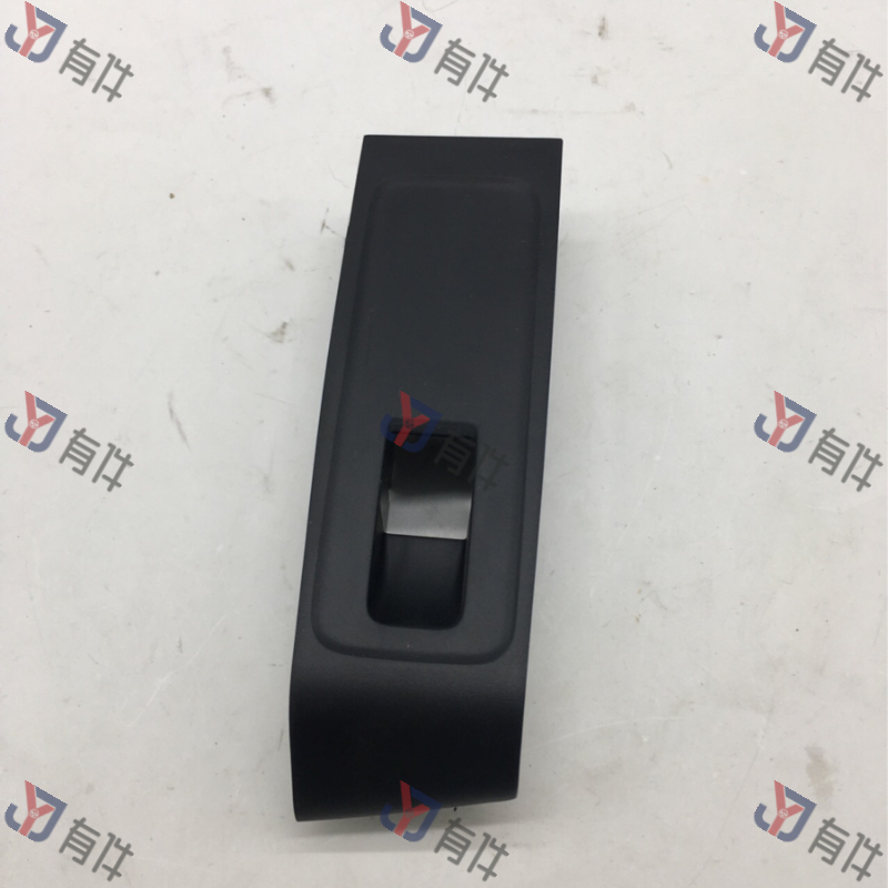 6VD8671729B9 | 大众 把手套上部件(棉缎黑色) 瑕疵件