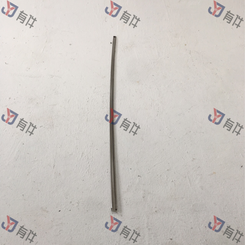56G839644 | 大众 前门玻璃外饰条 左上 4s库存件