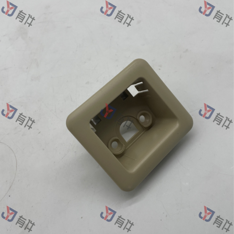 1J0885785D3PT | 大众 饰框(奶油米色) 4s库存件