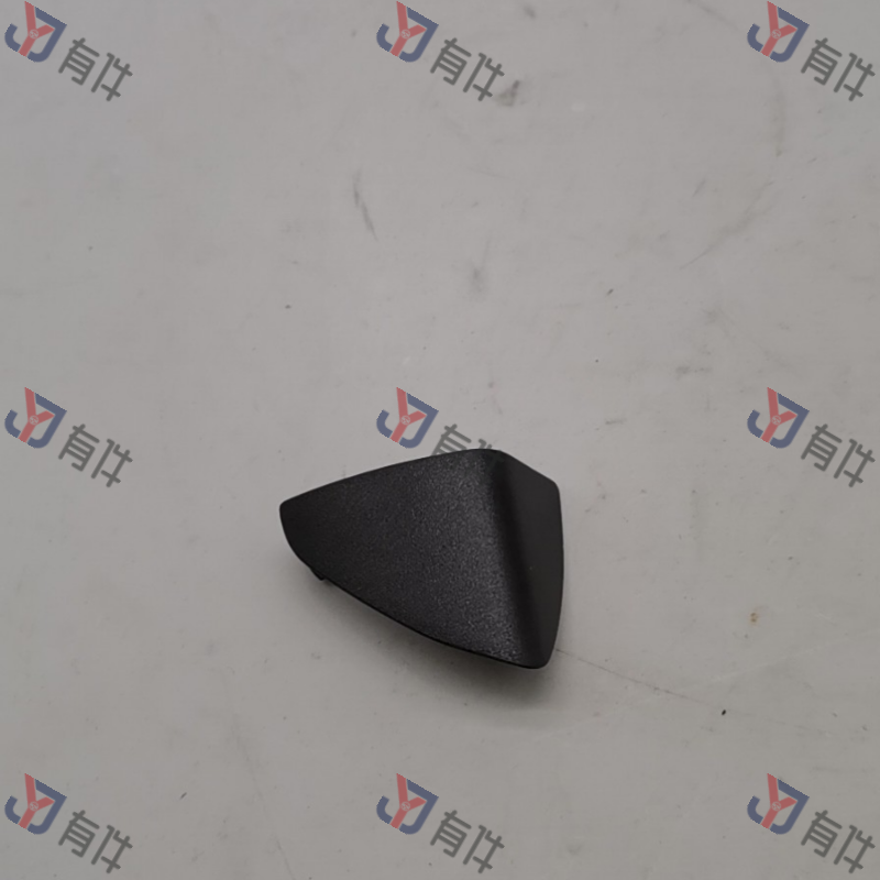 34D837112A9B9 | 大众 车门内扶手饰盖板 4s库存件
