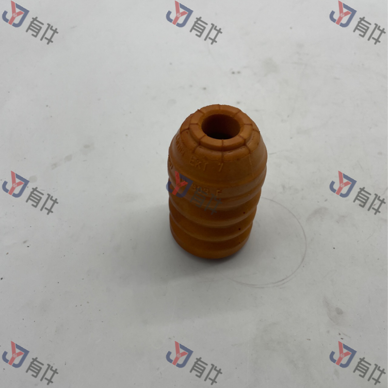 357412303F | 大众 前减震器缓冲块 右侧 4s库存件