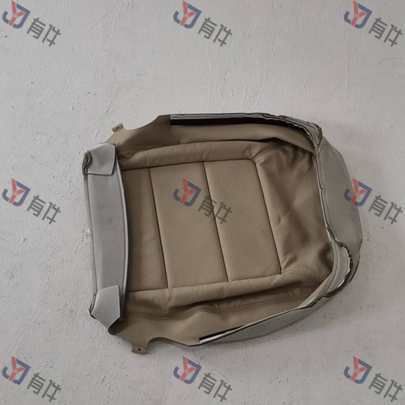 1ZD881405FX0W | 大众 驾驶员座椅底座面罩 4s库存件