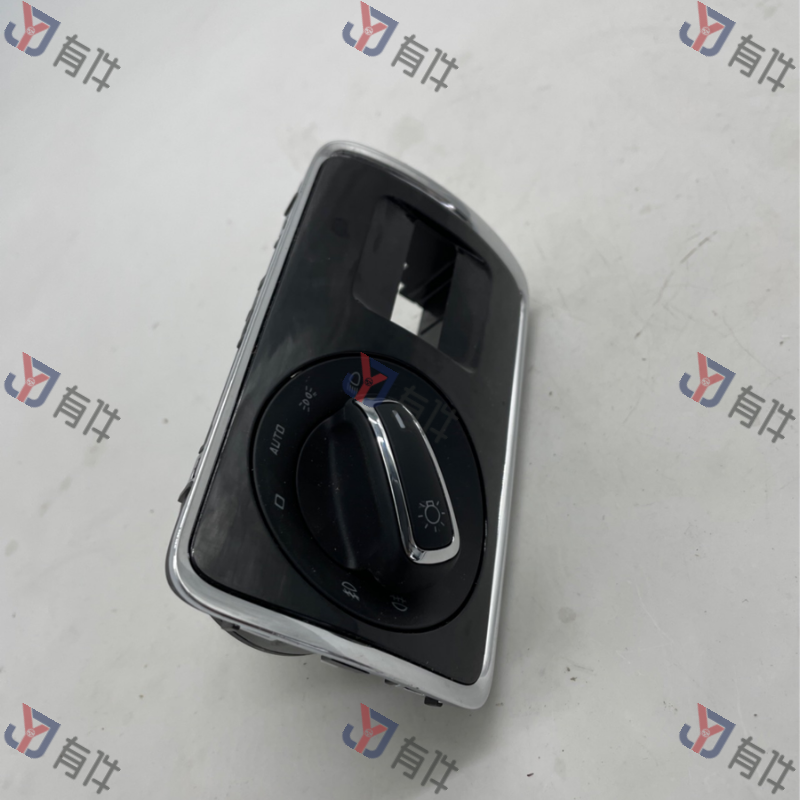3TD941431WHS | 大众 灯光多控开关 瑕疵件
