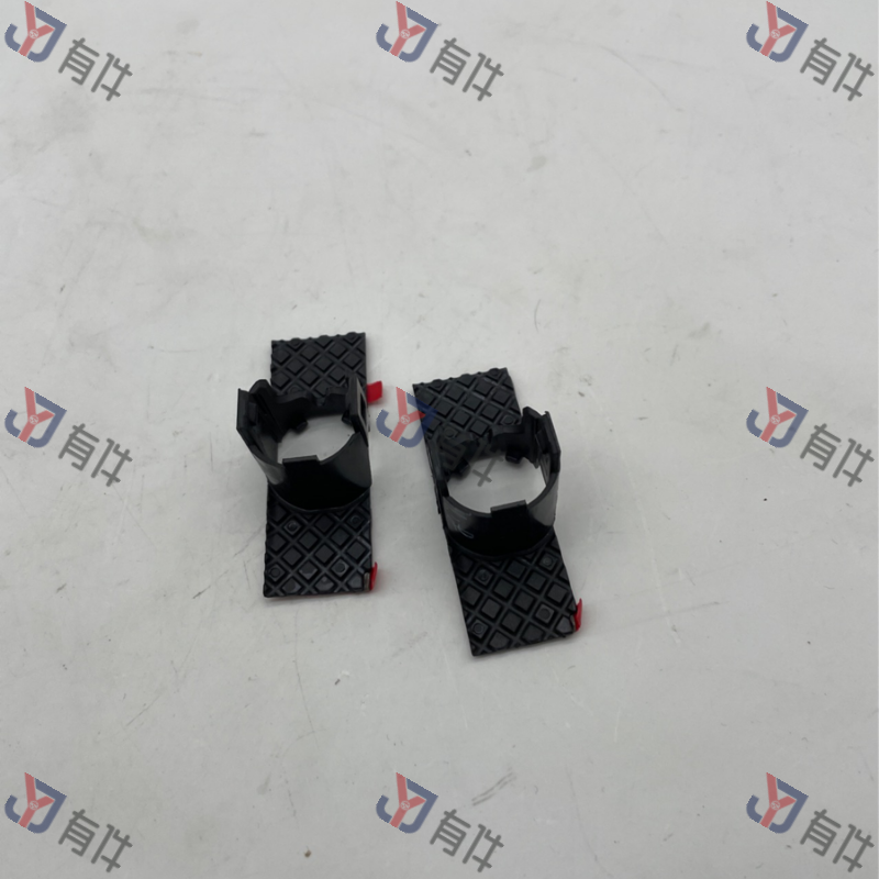3T5919485 | 大众 后保险雷达支架 4s库存件