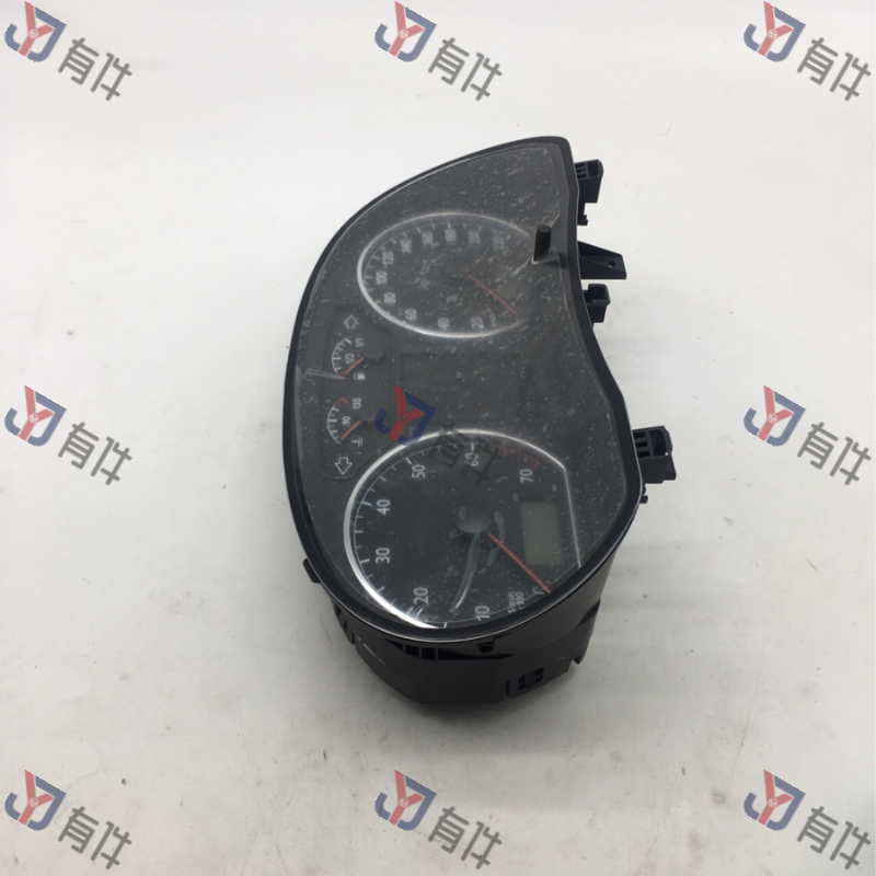 6QD920806GX | 大众 组合仪表总成 4s库存件