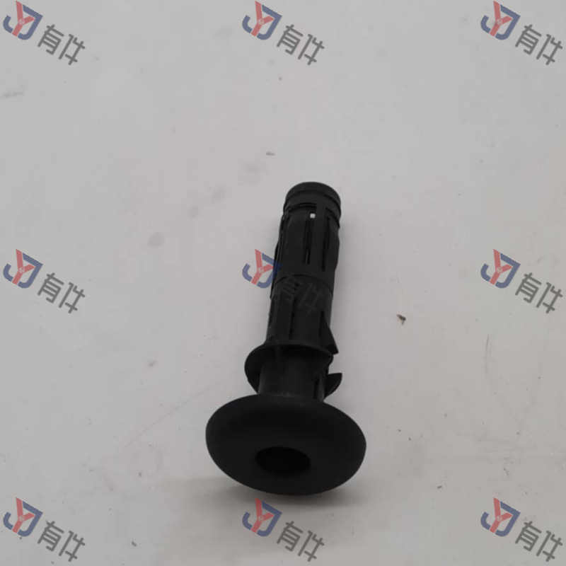 1T0883920C82V | 大众 头枕升降滑筒,可调节(钛黑色) 4s库存件