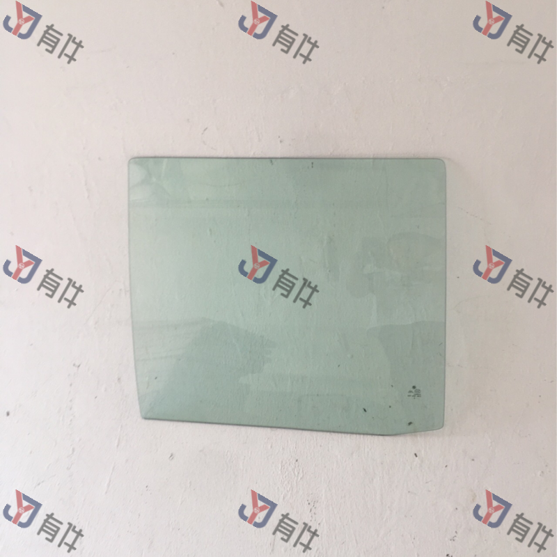 331845205B | 大众 后门玻璃 左侧 4s库存件