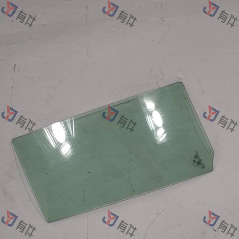 1T0845216D | 大众 后门三角玻璃 右侧 4s库存件