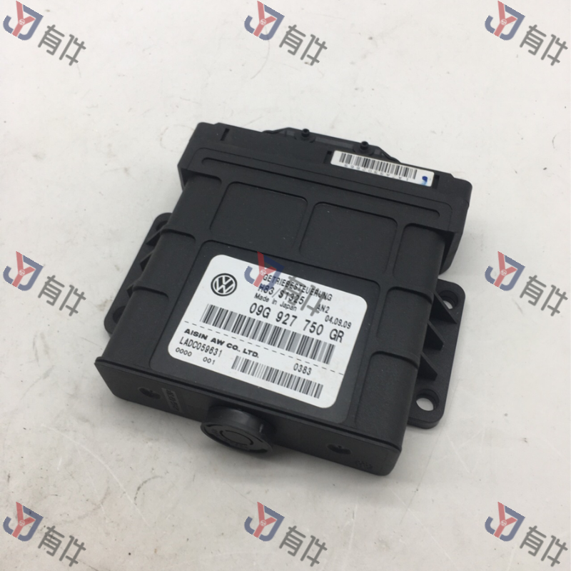 09G927750GR | 大众 变速器电脑 4s库存件