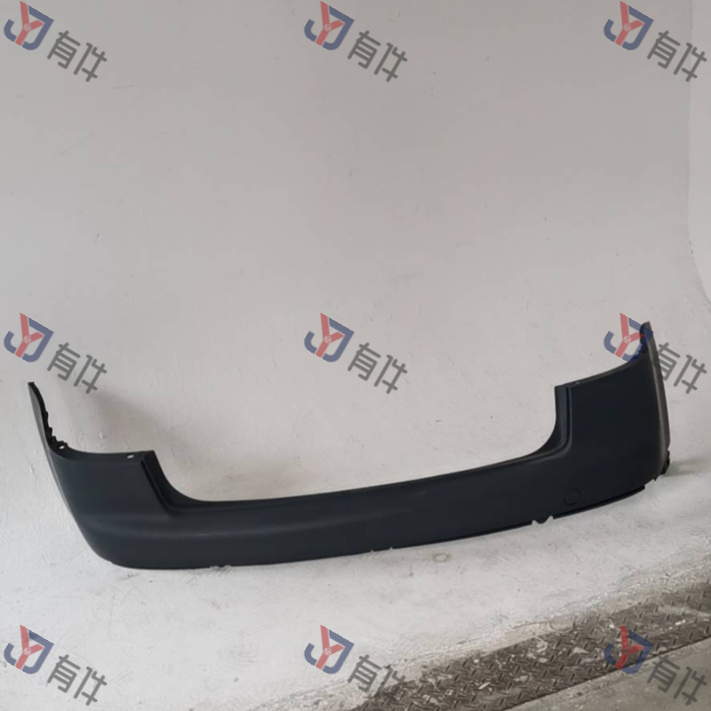 1TD807417GRU | 大众 后保险杠皮 4s库存件