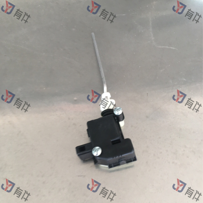 6QD810773A | 大众 燃油箱门开启执行器 瑕疵件