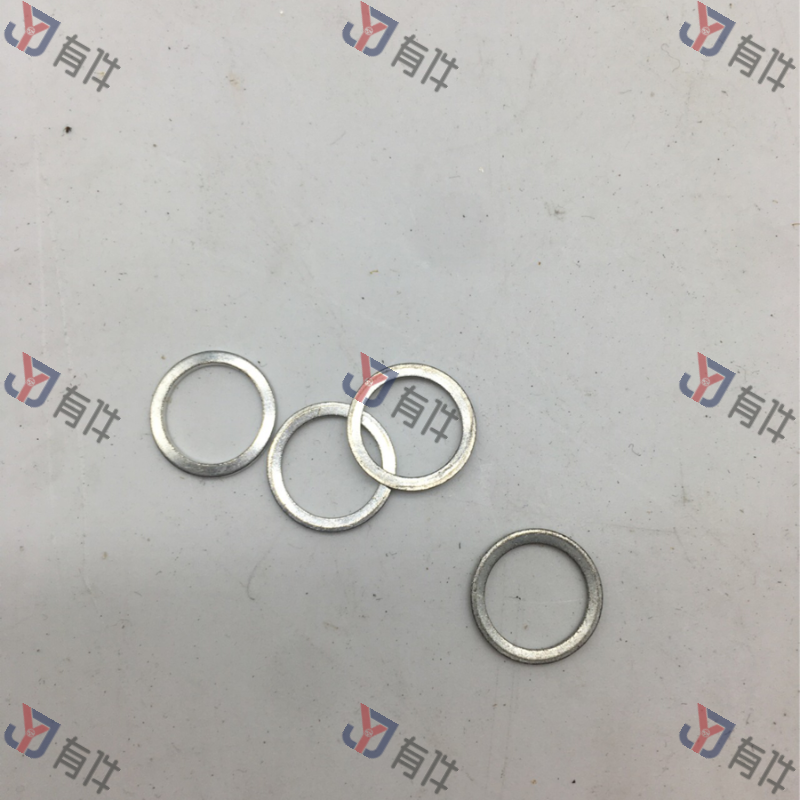 N0138115 | 大众 密封环,用于,机油压力开关 4s库存件