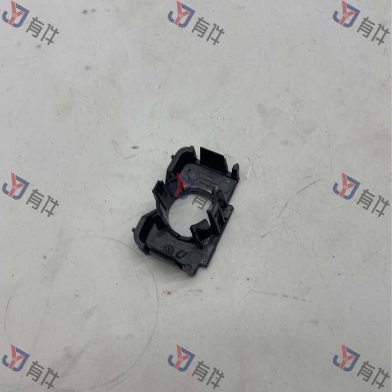 5NA919494E | 大众 前保险杠电眼底座 4s库存件