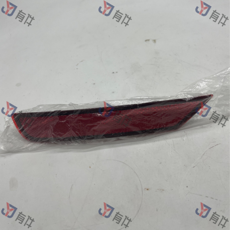 6RD945105C | 大众 后保险杠反光板（左） 4s库存件