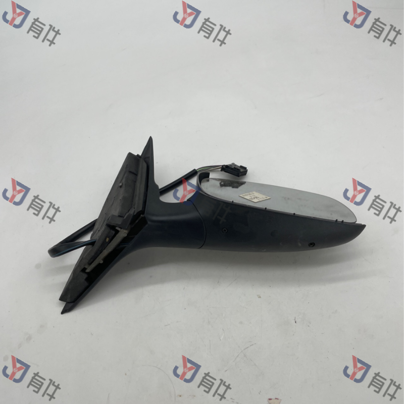 3B1857502BT01C | 大众 倒车镜总成 右侧 4s库存件