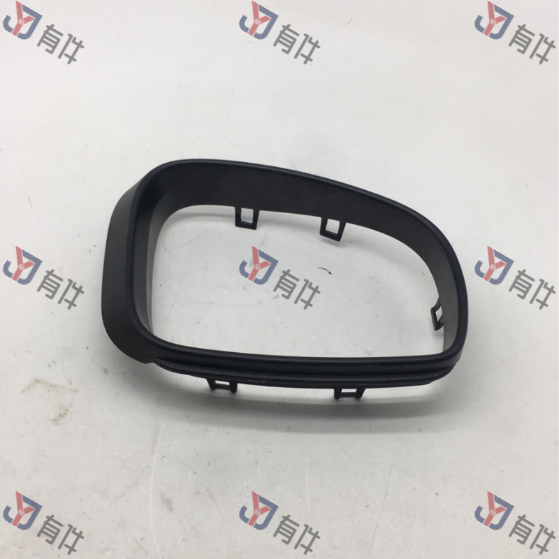 5J08575329B9 | 大众 右外后视镜环形框 4s库存件