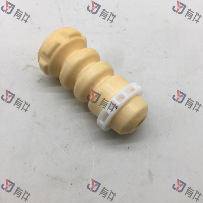 5QD511357B | 大众 后减震器缓冲块 右侧 4s库存件