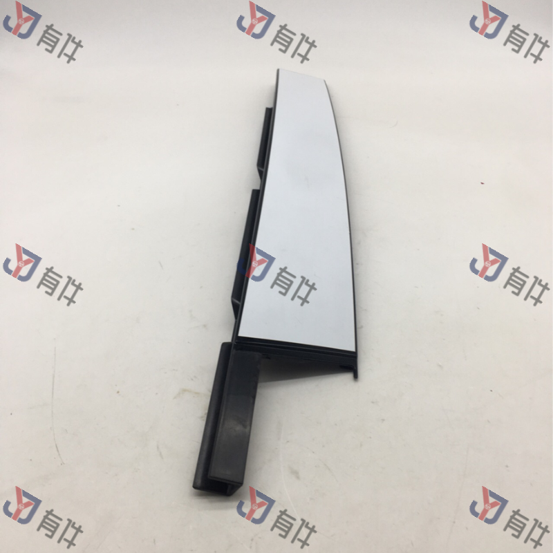 5TA837901C041 | 大众 遮饰件(黑色-有光泽) 4s库存件
