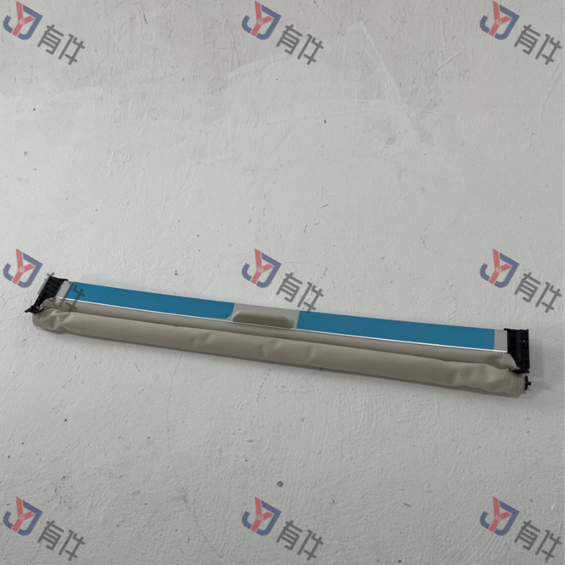 5GD877307ZL7 | 大众 天窗遮阳卷帘 4s库存件