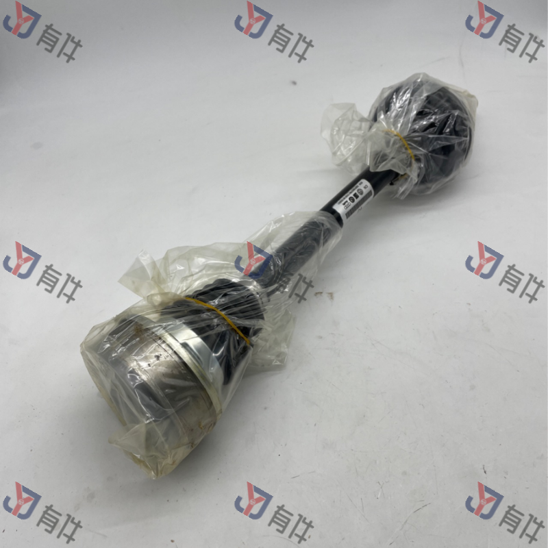 1JD407271 | 大众 前半轴 左侧 4s库存件