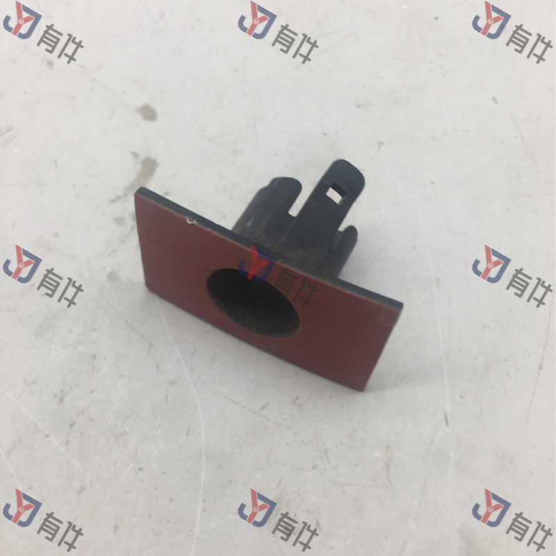 33D919485 | 大众 后保险杠电眼底座 左侧 4s库存件