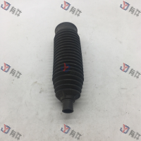 6Q0423831D | 大众 转向器防尘罩 4s库存件
