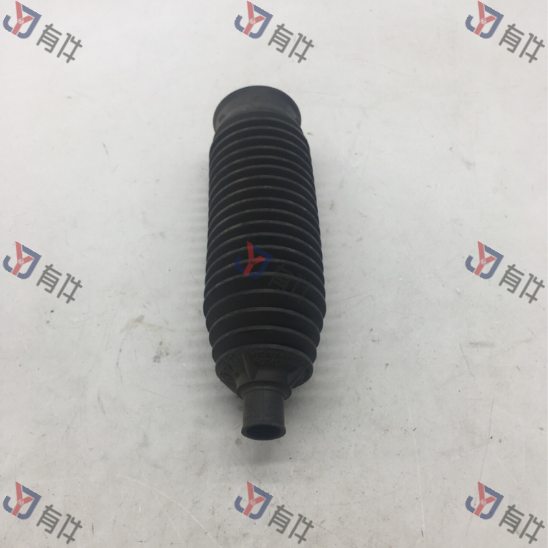 6Q0423831D | 大众 转向器防尘罩 4s库存件