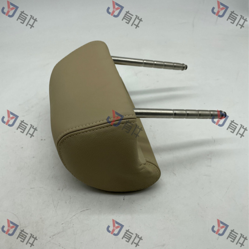 3BD88590172E | 大众 头枕(浅米色) 4s库存件