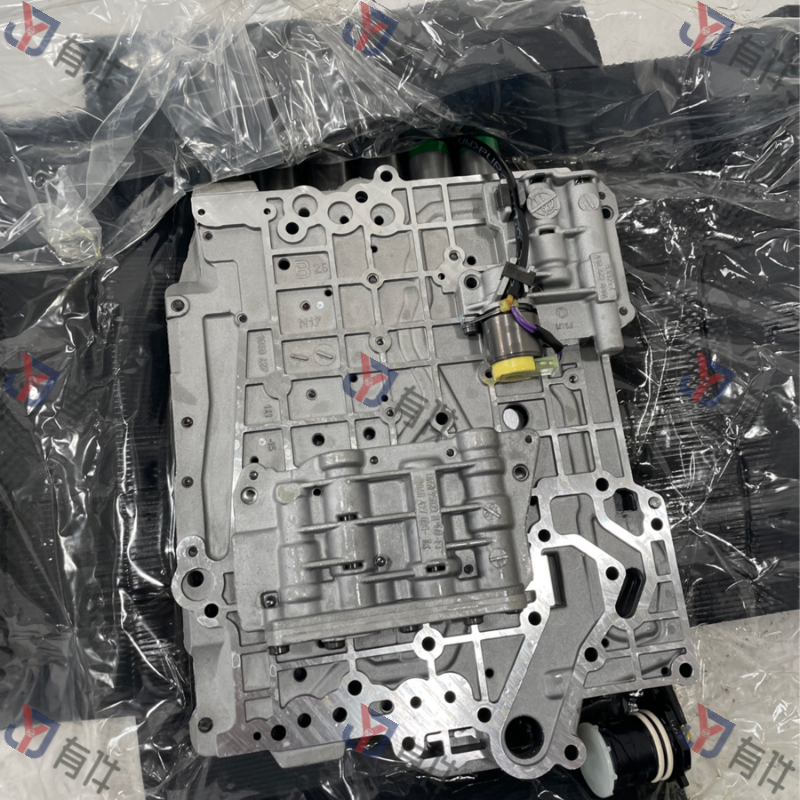 01V927359AC | 大众 变速器阀体 4s库存件