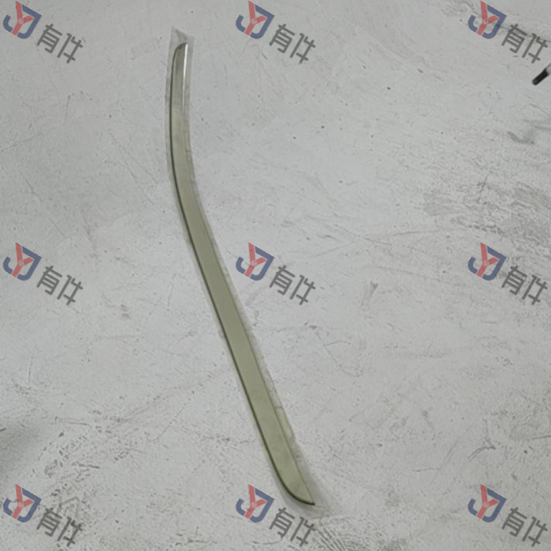 5N0071360 | 大众 行李箱盖饰条 4s库存件