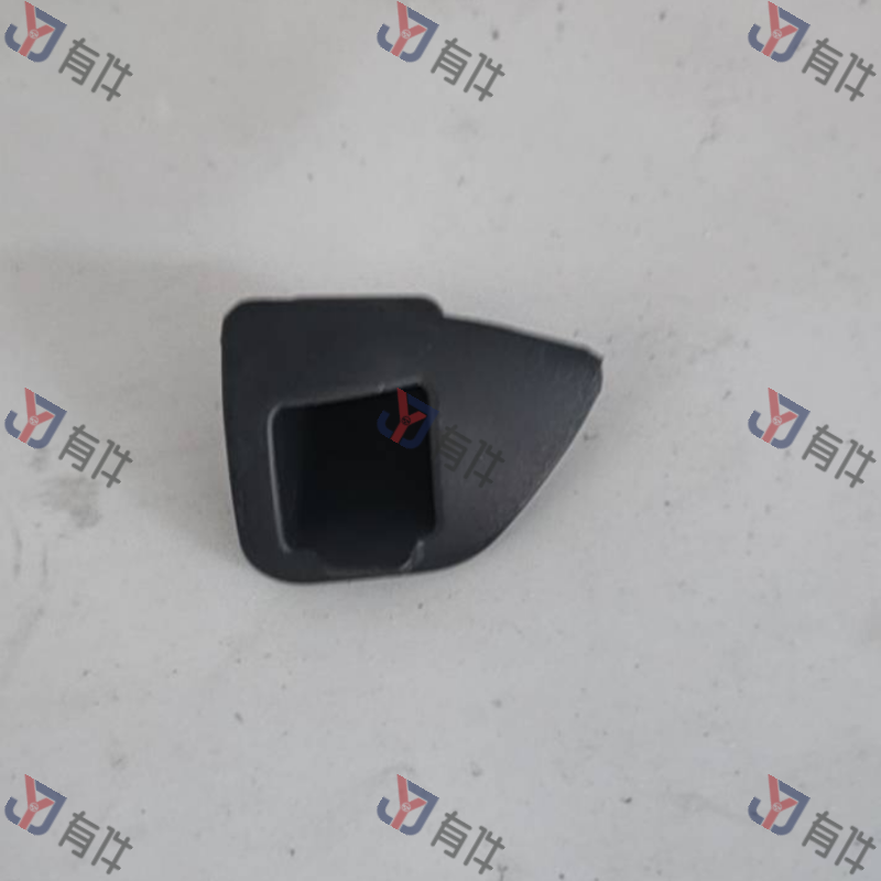5M185854382V | 大众 衬套(钛黑色) 4s库存件